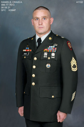 Craig Daniels