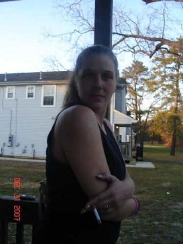 Carolyn Parker