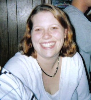 Jennifer Adrian