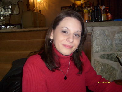 Stacie Cole