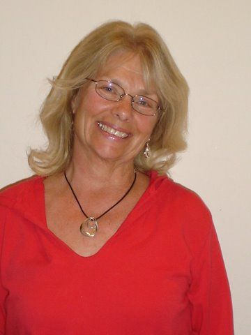 Gail Gilbreath