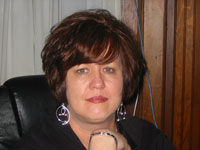 Jalynda Oursler