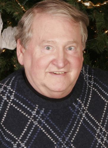 Peter Menkin