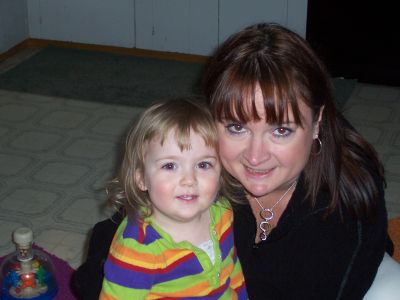 Lisa Schuh