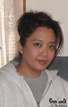 Maria Crenshaw