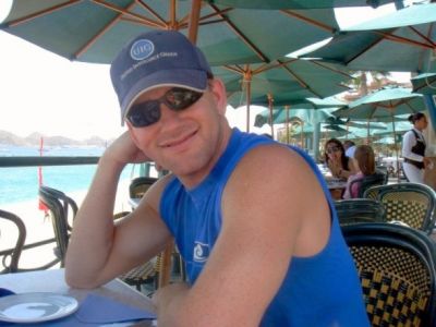 Shane Jensen