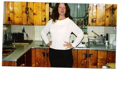 Cindy Venney