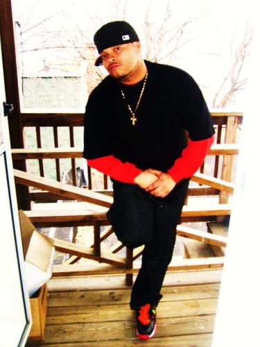 Jose Oquendo