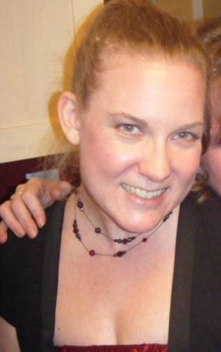 Elizabeth Wohlsen