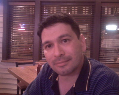 Rosendo Quintanilla