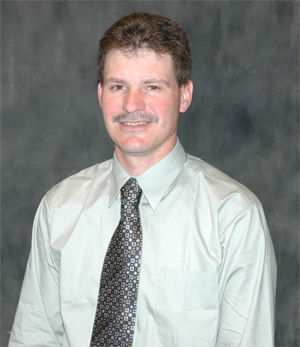 Floyd Warner
