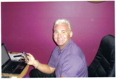 Scott Oakley
