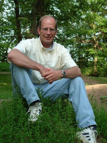 Patrick Sweeney