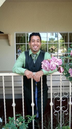 Melvin Velasquez