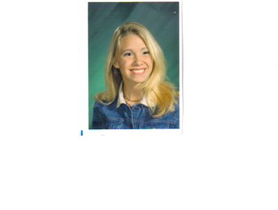 Rebecca Zehner