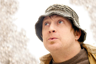 Chad Picha