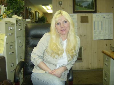 Kimberly Rider