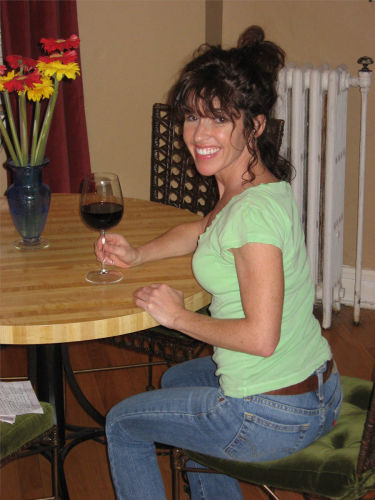 Tracey Mullaney