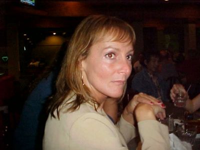 Lisa Betts