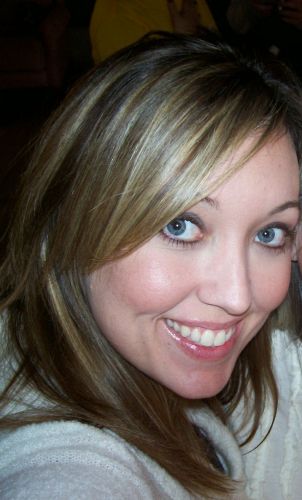 Amy Mcwhirter