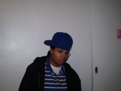 Shauntell Murray