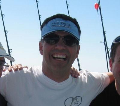 Robert Ferraro