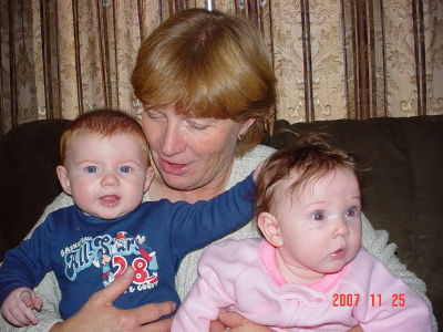 Kathleen Downey