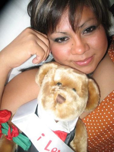 Yanet Florville