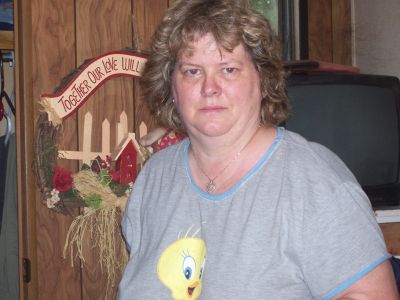 Barbara Gatton