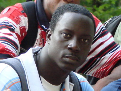 Joseph Fuller