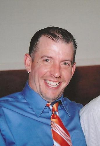 Jeffrey Barri