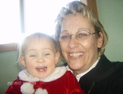 Jackie Teskey