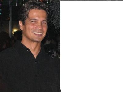 Alejandro Restrepo