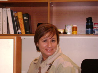 Alexcia Mijokovich