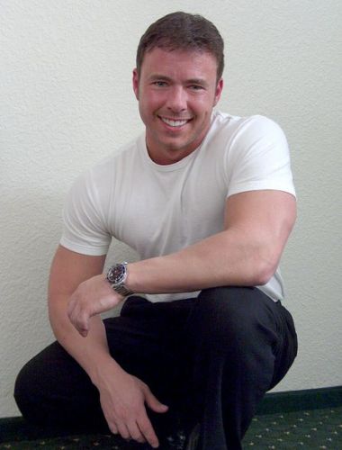 Mark Alexander