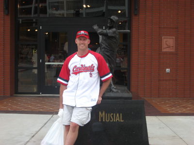 Marshall Brase
