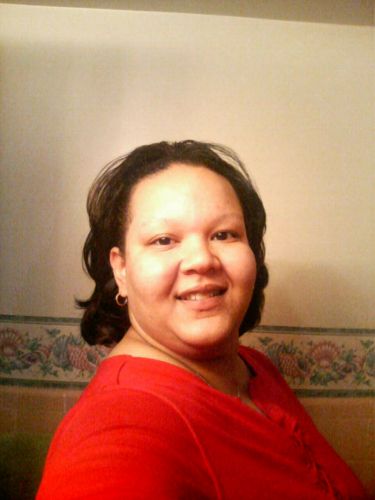 Kimberly Holder