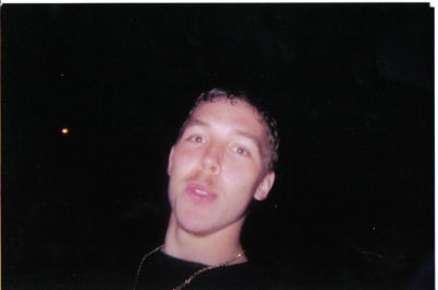 Jonathon Opsitos