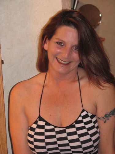 Cally Rousse