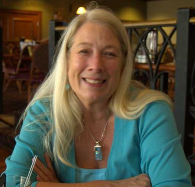 Susan Richardson