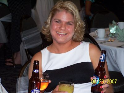 Gina Gracey