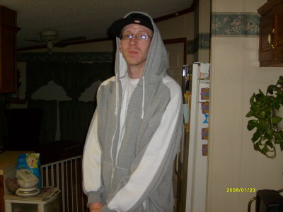 Benjamin Dumez
