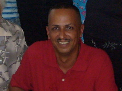 Carlos Rosario