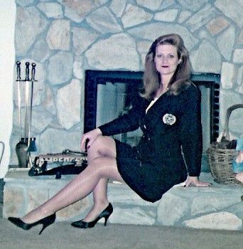 Susan Wise