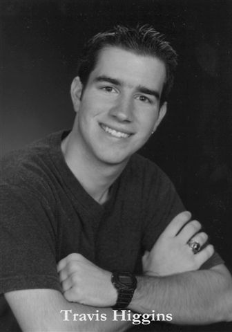 Travis Higgins