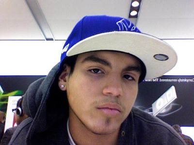Daniel Rodriguez