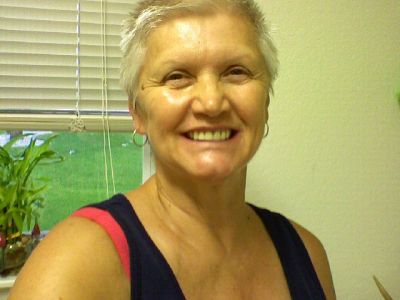 Judith Smith