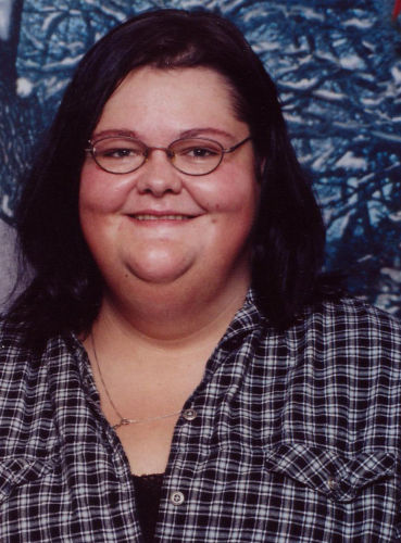 Michelle Moore