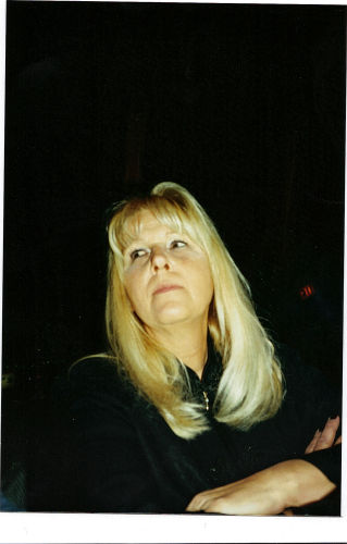 Sherry Welch