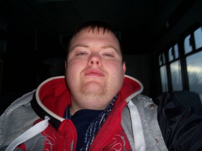Shawn Mcconnell
